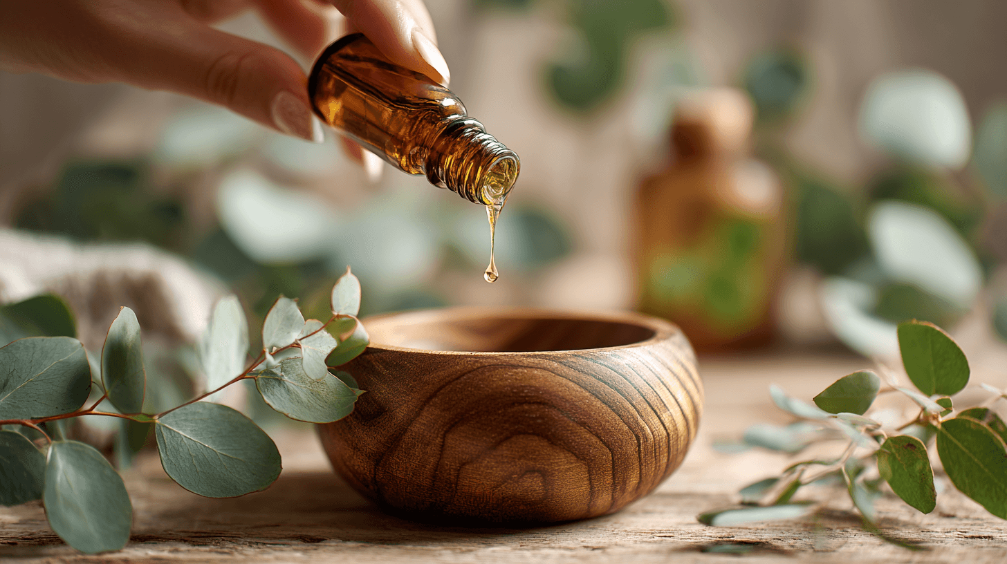 Hydroláty v aromaterapii